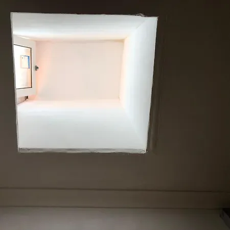 招待所 In Guest - 6lisbon Downtown Private Bedroom