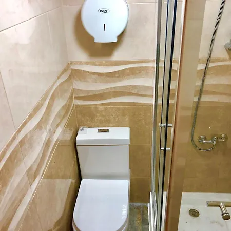 6lisbon Downtown Private Bedroom * Lissabon